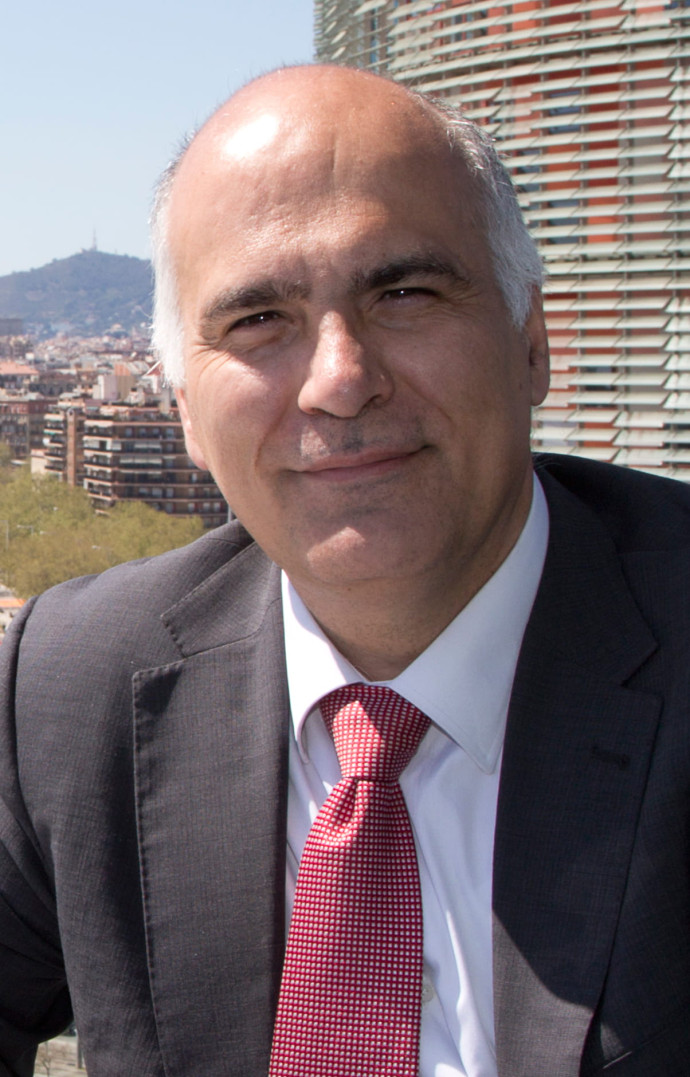 Josep Miquel Piqué.
