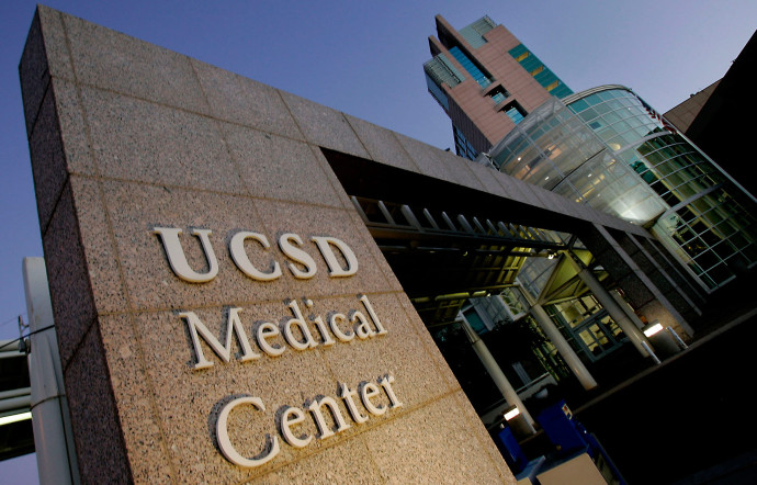 L’université de Californie à San Diego (ucsd) est classée parmi les meilleures du monde.
