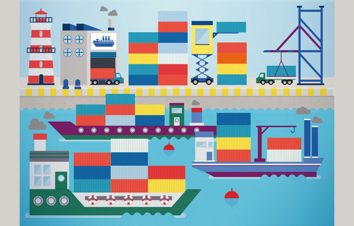 Transport maritime - La révolution verte est en marche