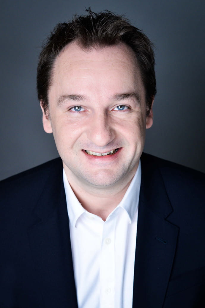 Frantz Yvelin