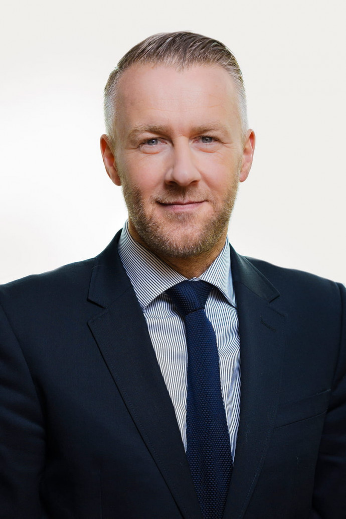 Birkir Holm Guönason