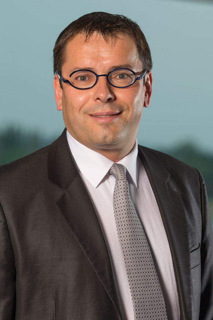 Nicolas Notebaert