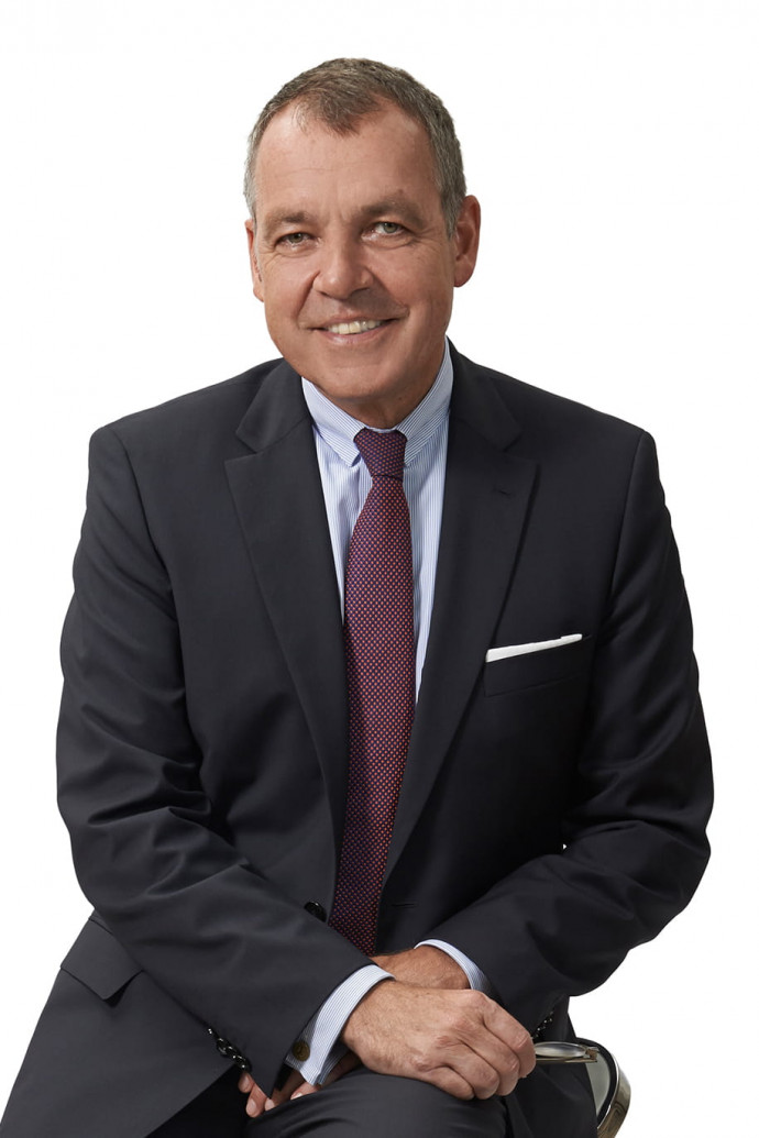 Christoph Mueller