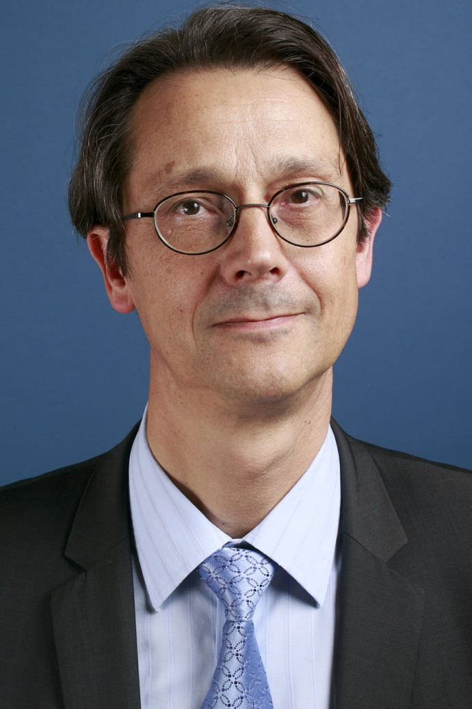 Olivier Andriès