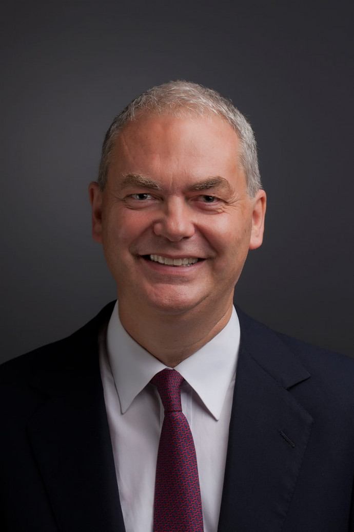Thierry Antinori