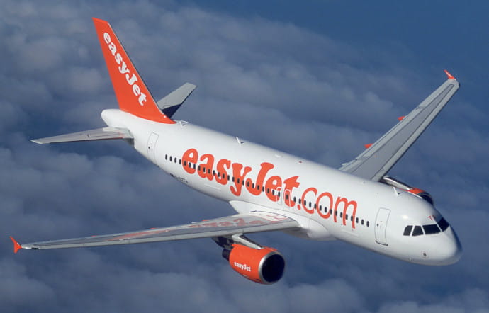 Easyjet a célébré en novembre dernier, son 20ème anniversaire.