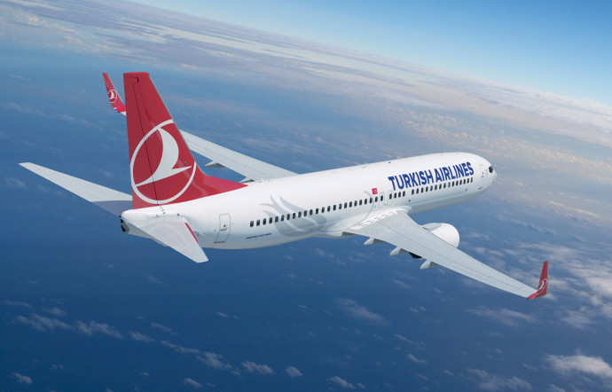 Turkish Airlines Futur n° 1 mondial ?