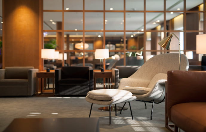 Cathay Pacific: Communiquer ou s’isoler.