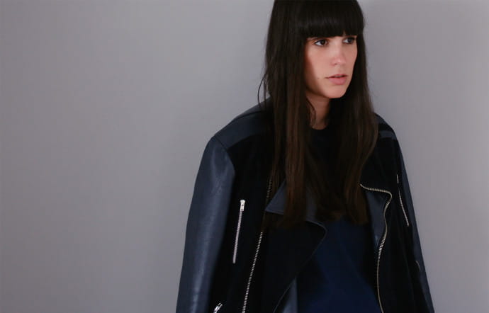 Paula Gerbase, directrice artistique, John Lobb