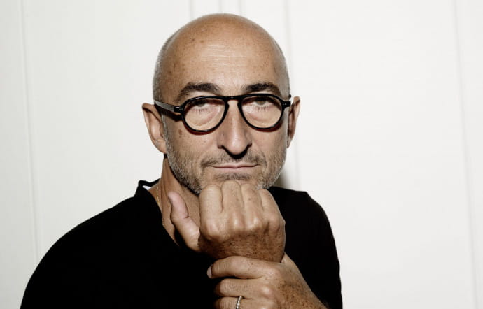 Pierre Hardy