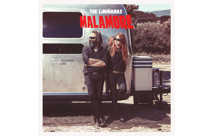 Malamore, The Limiñanas, Because