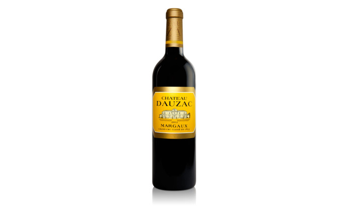 Si la vigne date probablement du XIIe siècle, il faut attendre 1740 pour que le vignoble de Dauzac soit façonné et puisse entrer dans le classement de 1855.