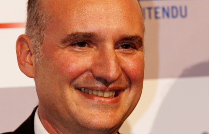 Carlos Rosillo