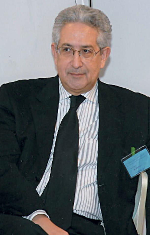 Farid Marmouz