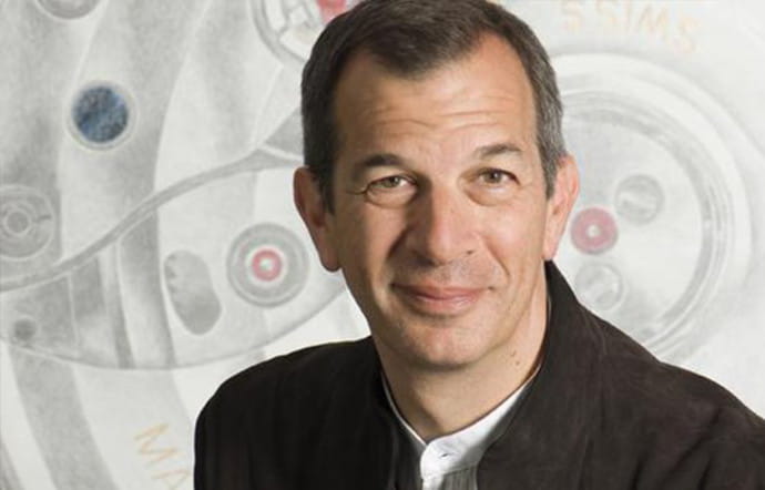 Philippe Léopold-Metzger