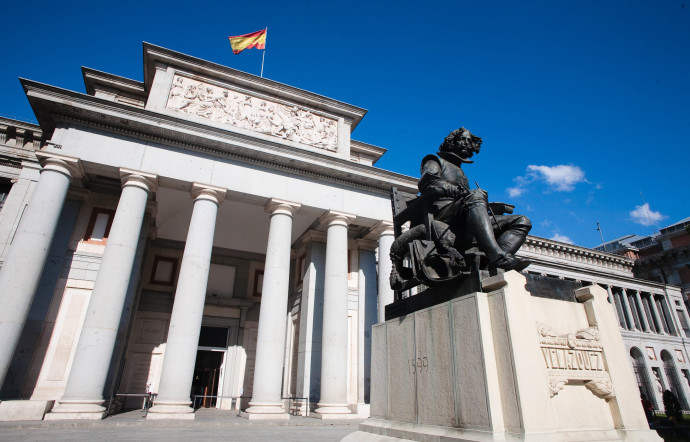 Museo Nacional del Prado