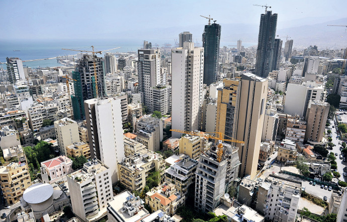 D’une manière générale, les Libanais préfèrent acheter leur logement plutôt que de louer