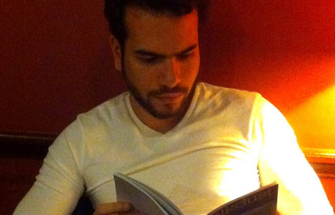 Artur Avila