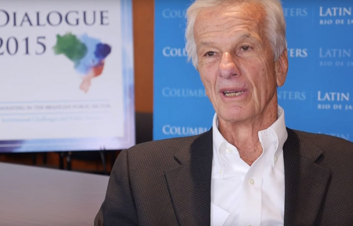 Jorge Paulo Lemann