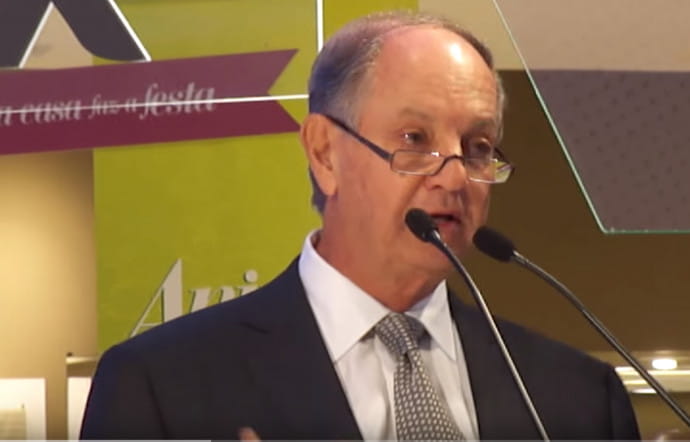 José Isaac Peres