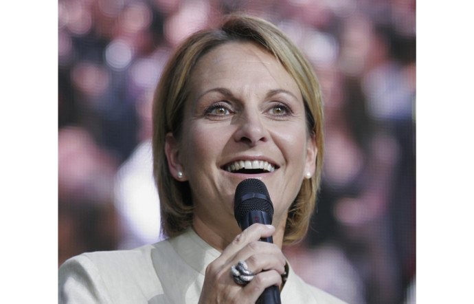 Françoise Gri