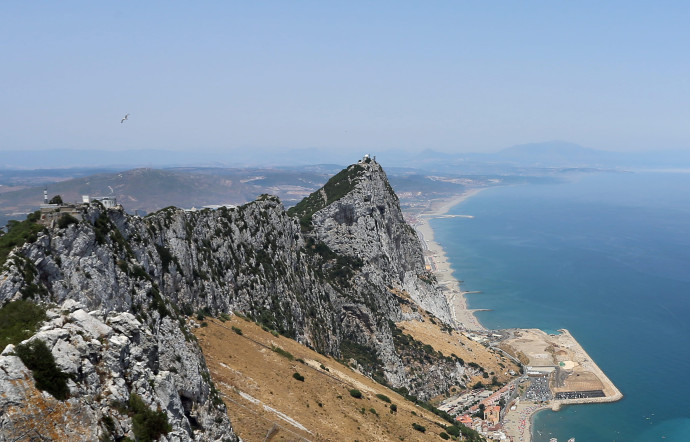 Gibraltar seule au monde après le Brexit ?