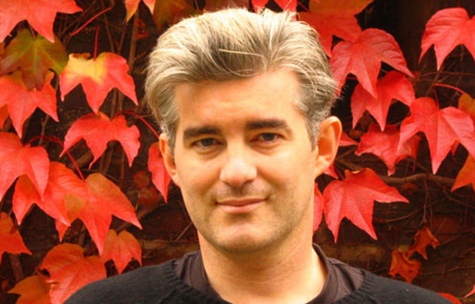 Jonathan Fulton, chercheur en politique étrangère chinoise à l’Université de Leicester et professeur de relations internationales à la Zayed University (Abu Dhabi).
