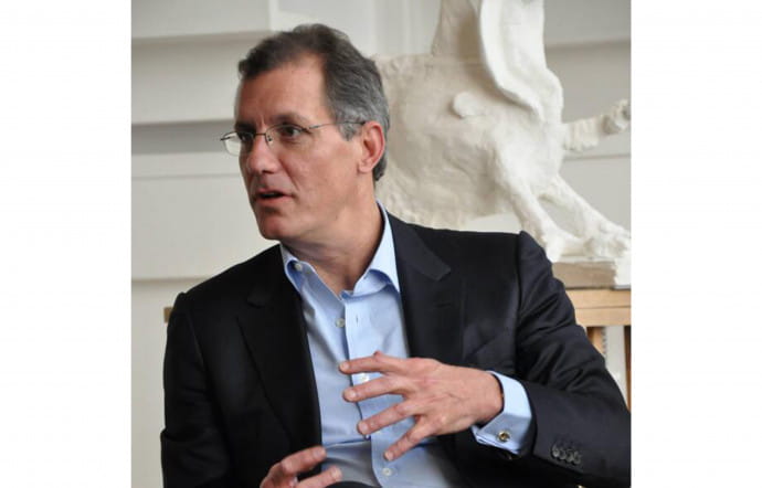 Laurent Dumas