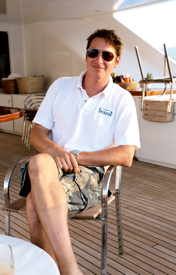 Monténégro, le nouvel eden du yachting de luxe