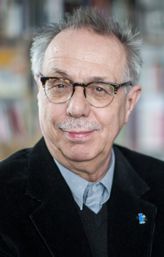 Dieter Kosslick, directeur de la Berlinale.