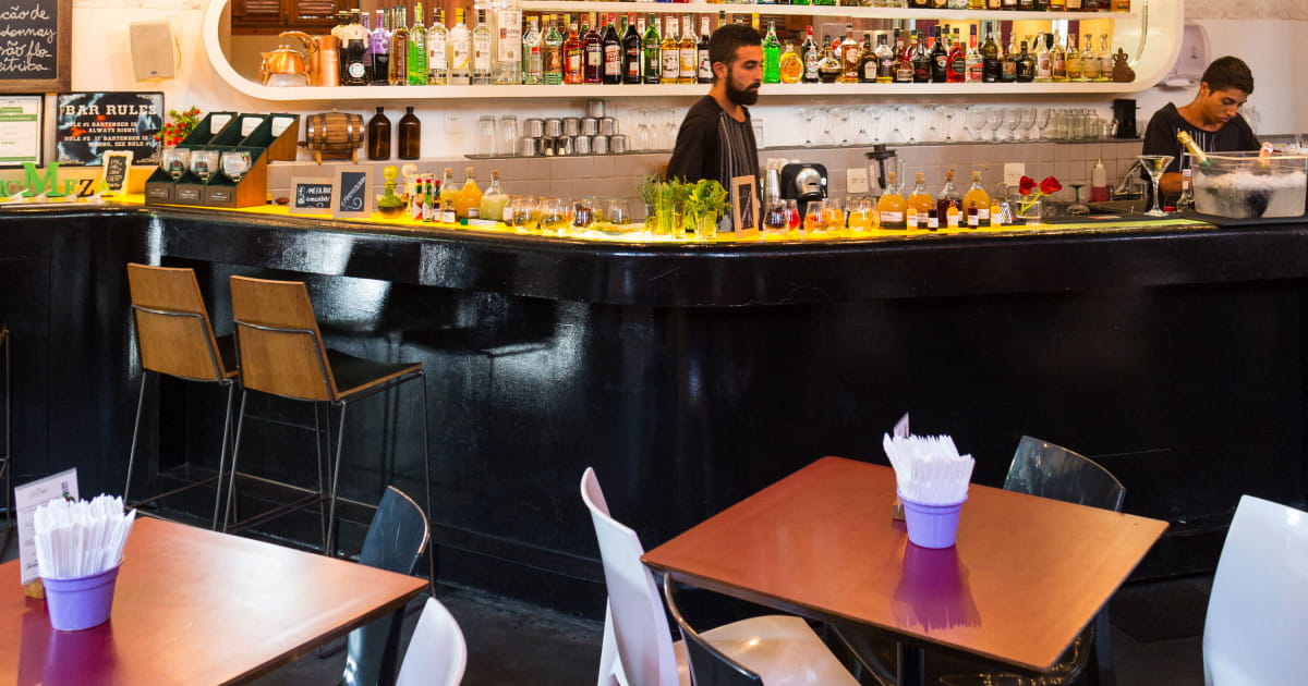 Meza Bar
