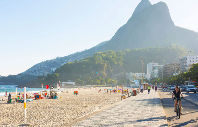 Les meilleurs guides sur Rio