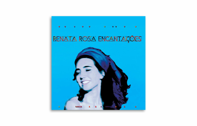 « Encantações », Renata Rosa, Hélico.