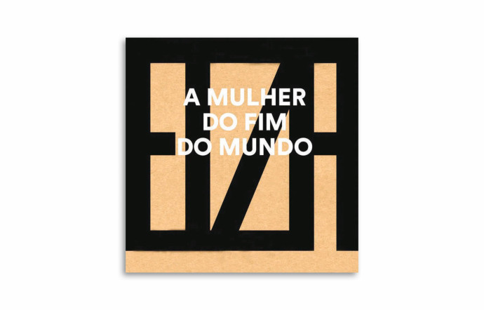 « A Mulher do Fim do Mundo », Elza Soares, Mis.