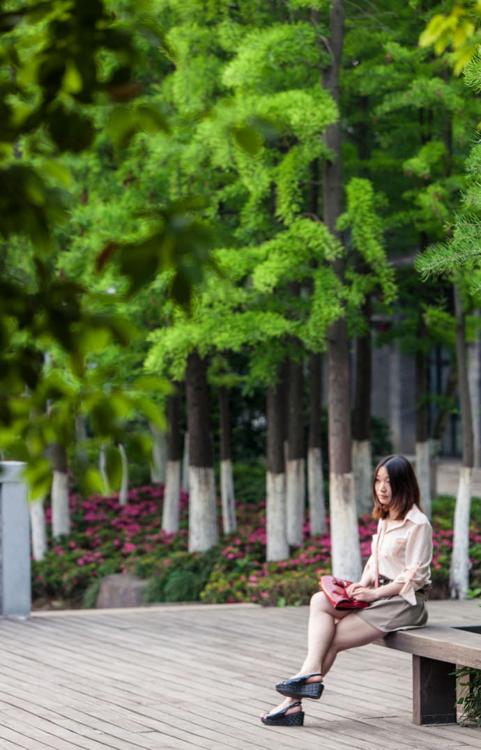 Hangzhou a réussi le double pari de combiner croissance économique et préservation de l’environnement.