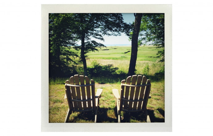 Cape Cod.