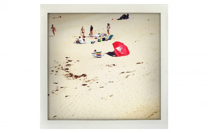 Cape Cod.