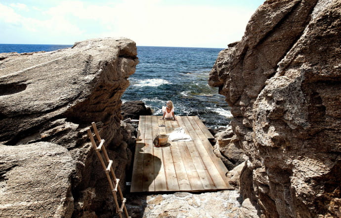 San Giorgio, Mykonos.