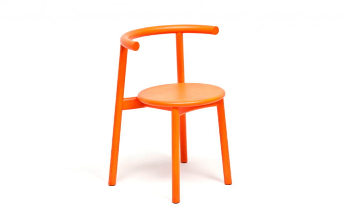 Chaise « Solo », de Nitzan Cohen