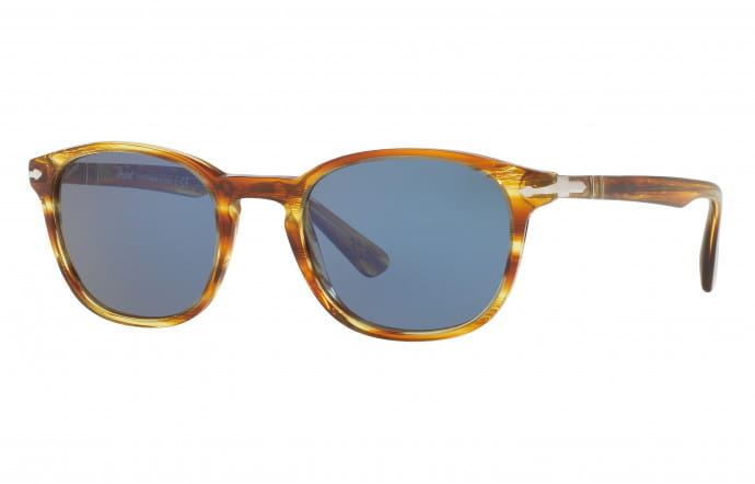 Persol, chic à l’italienne.