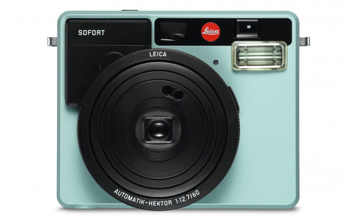Leica Sofort_Mint_front-on