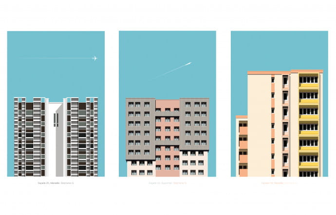 Le style Bauhaus qui a inspiré de nombreux architectes du XXe siècle occupe une place primordiale dans la collection de la galerie Et moi et moi…