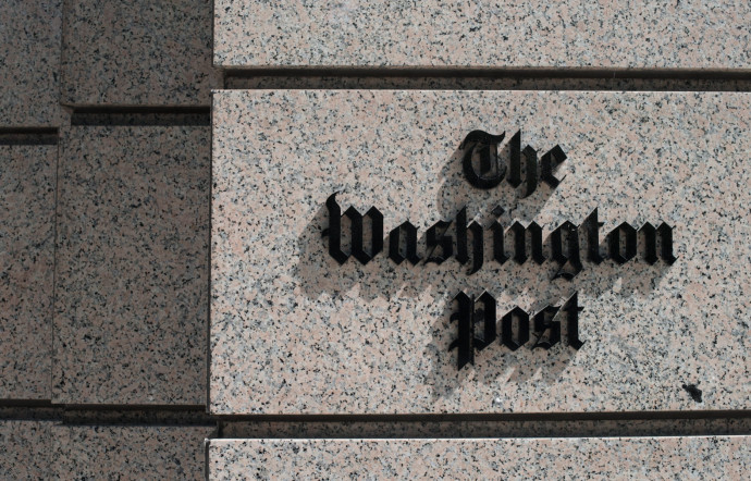 The Washington Post, la star mondiale du journalisme d'investigation