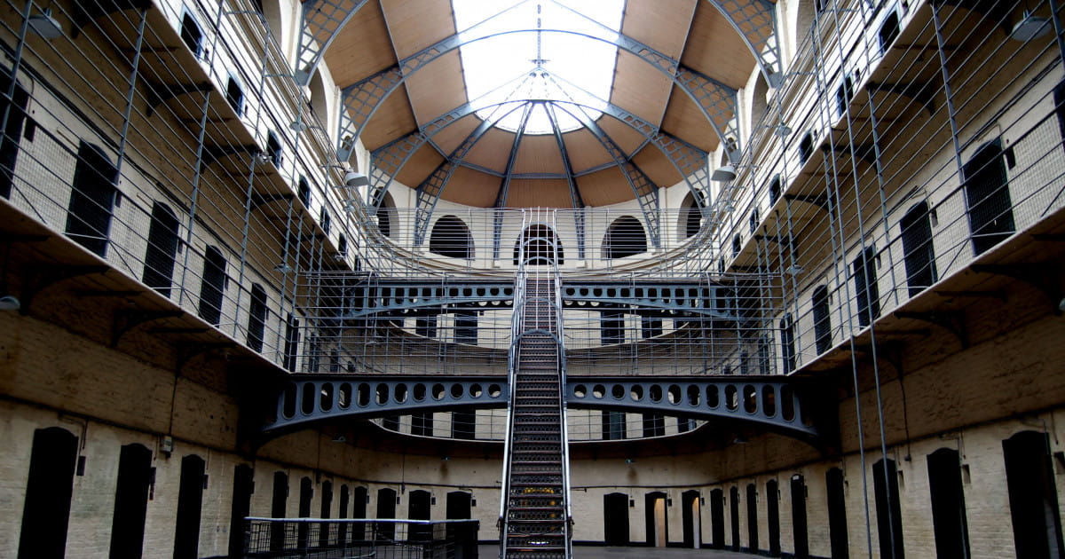 Kilmainham Gaol