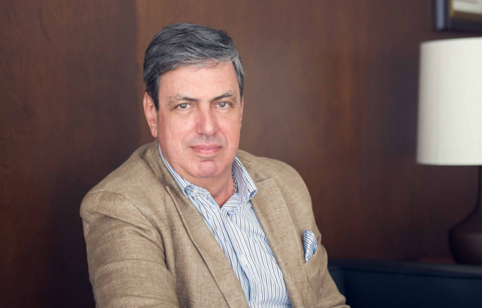 Paulo Vaz, directeur général de l’ATP.