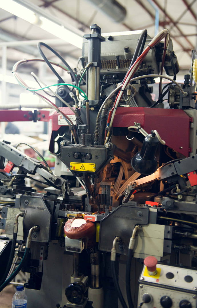 Les écoles portugaises préparent davantage au design industriel et n’encouragent pas suffisamment le développement de marques de créateurs en propre.