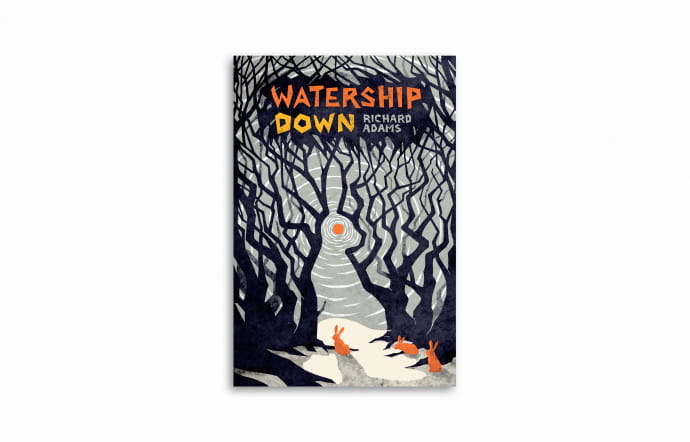 « Watership Down », Richard Adams, Monsieur Toussaint Louverture.