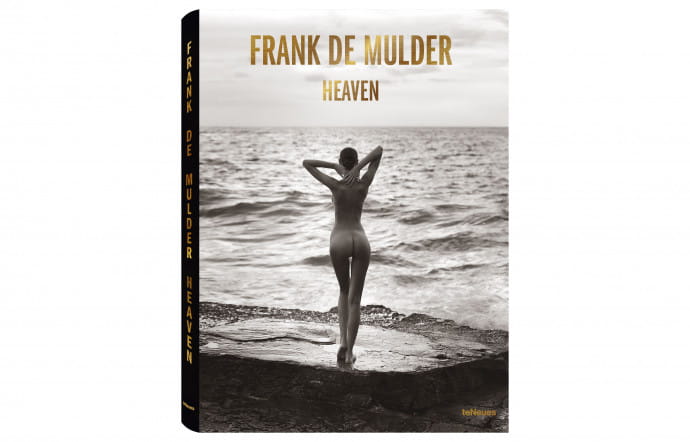 « Heaven », de Frank de Mulder.
