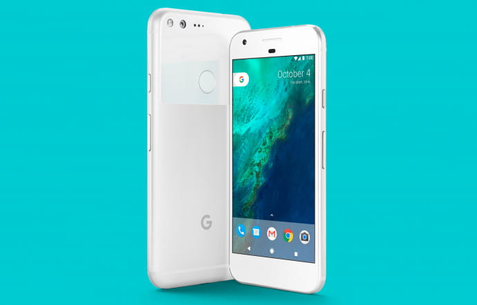 Le Pixel et le Pixel XL ont un appareil photo qui, en plus d’être de très bonne qualité, est intégralement intégré dans la coque.