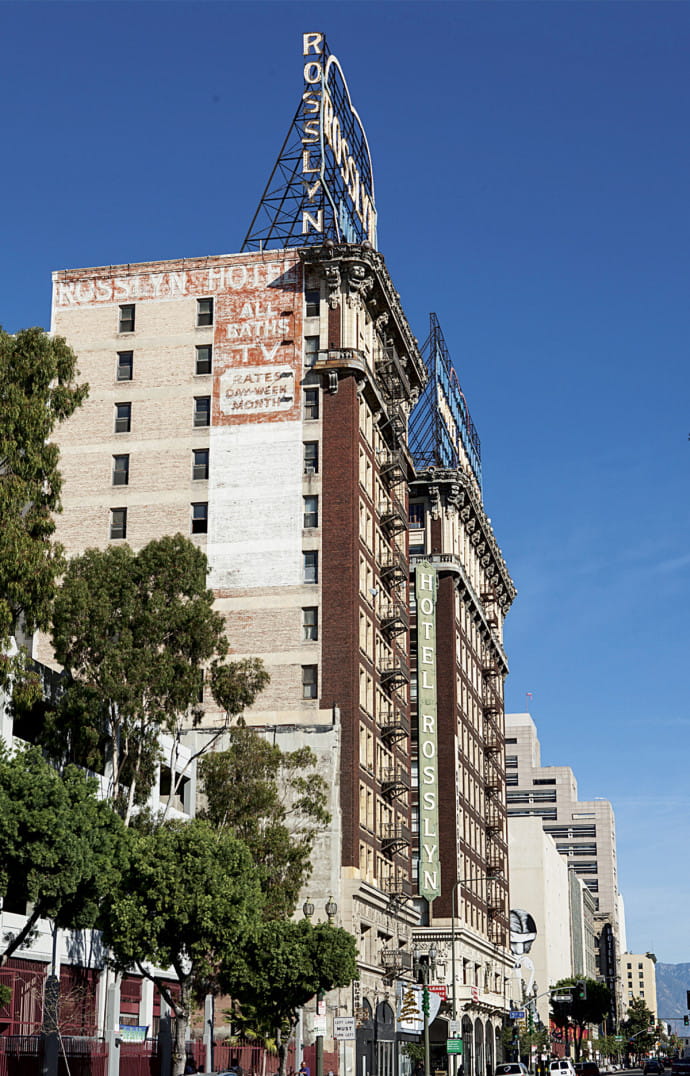 Piétonnier, culturel, historique, dynamique, entrepreneur et créatif, Downtown est pour de bon le centre qui faisait défaut à Los Angeles.